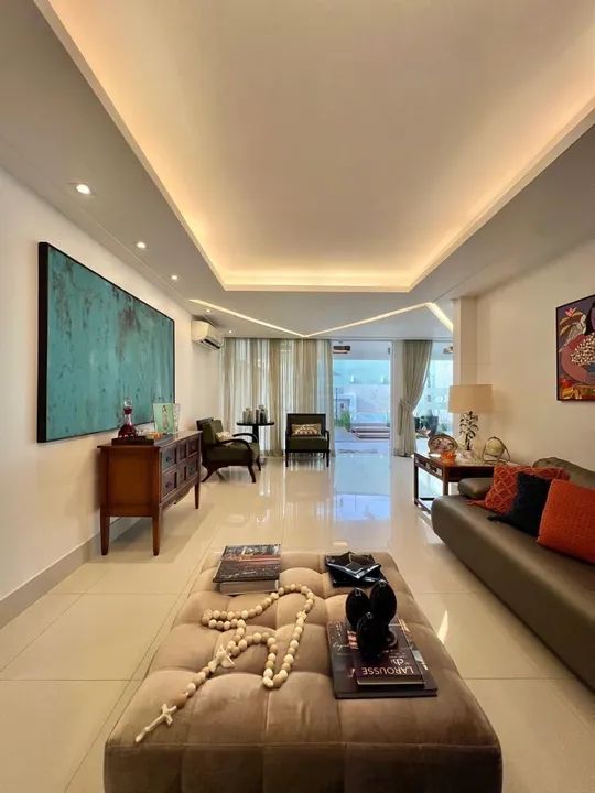 Vendo Casa em Condomínio de Luxo - Foto 4