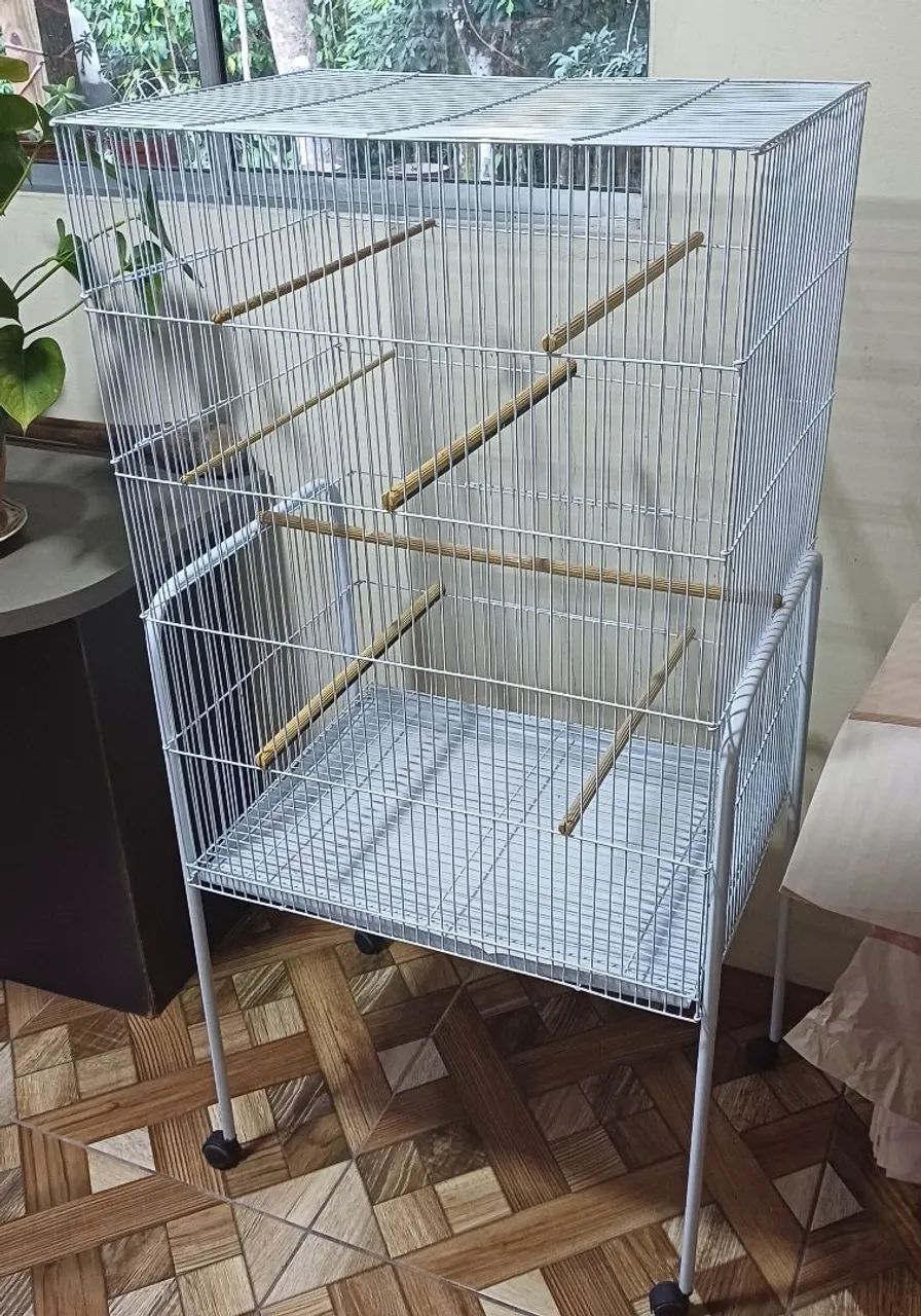 Viveiro novinho  - Foto 4