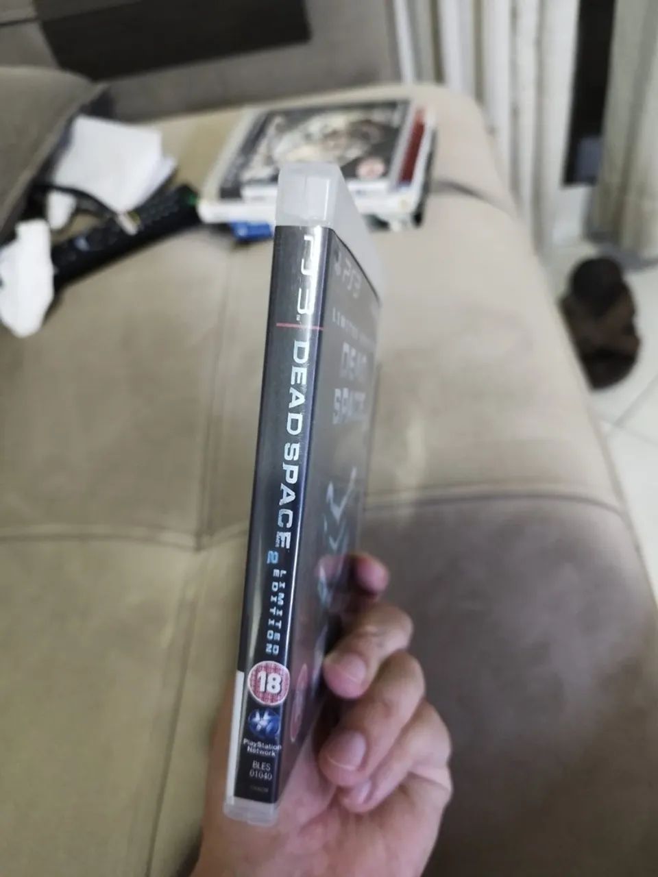 Dead Space 2 - Limited Edition - Foto 5