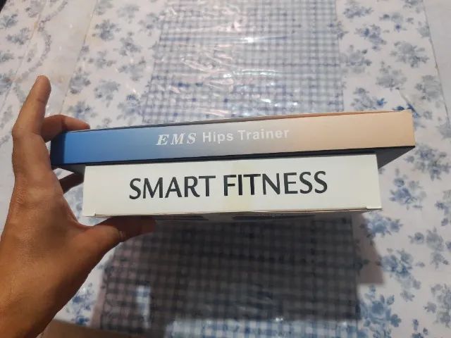 Kit malhação novos ( glúteos + barriga + braços) Novo - Foto 3
