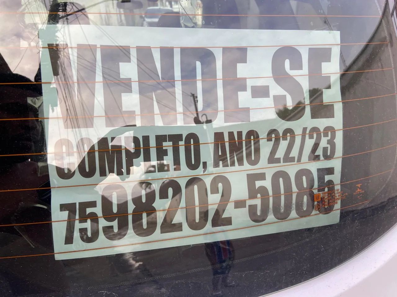 Carro Spin LTZ - Foto 4