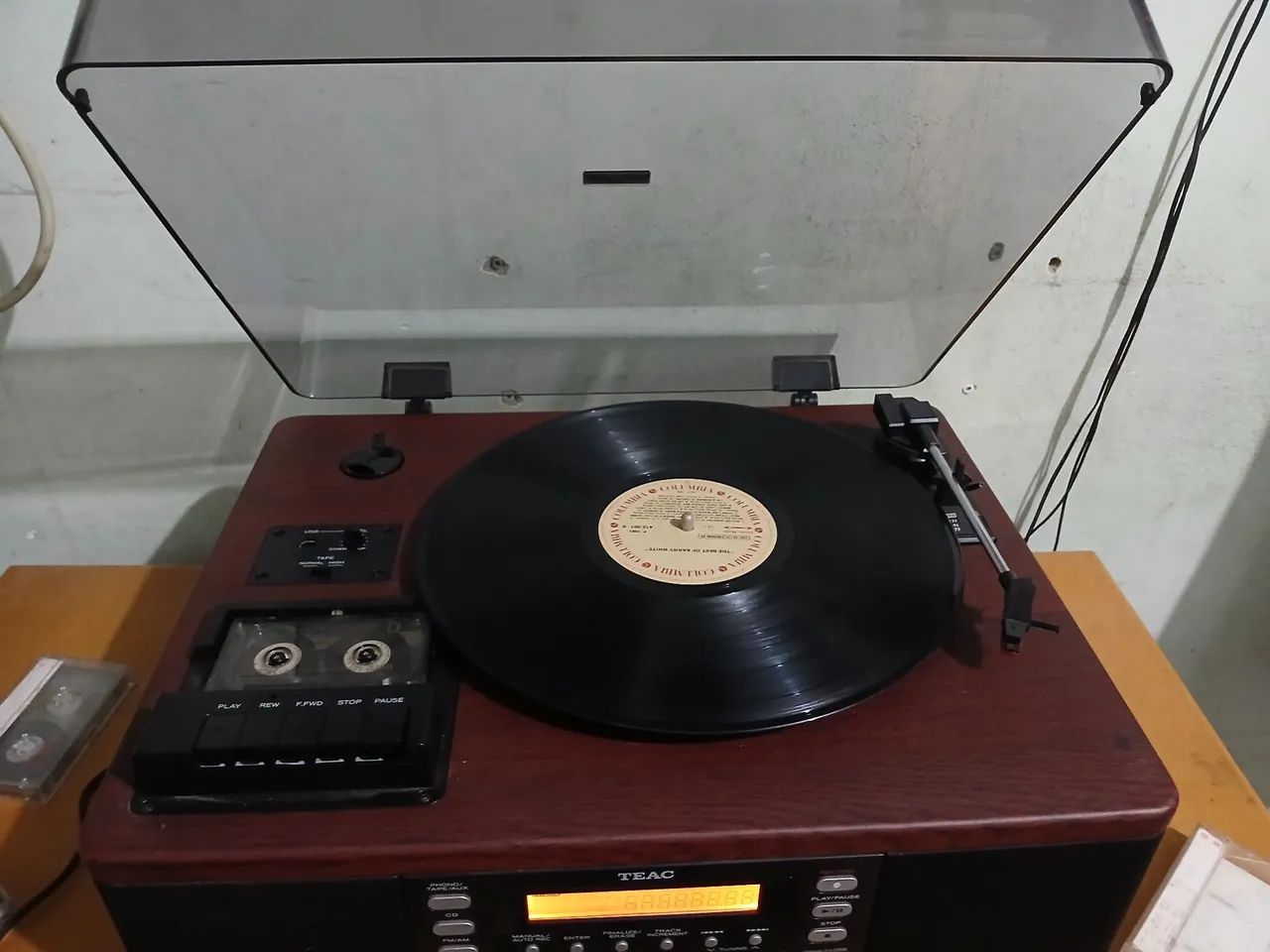 LP R550USB  - Foto 6