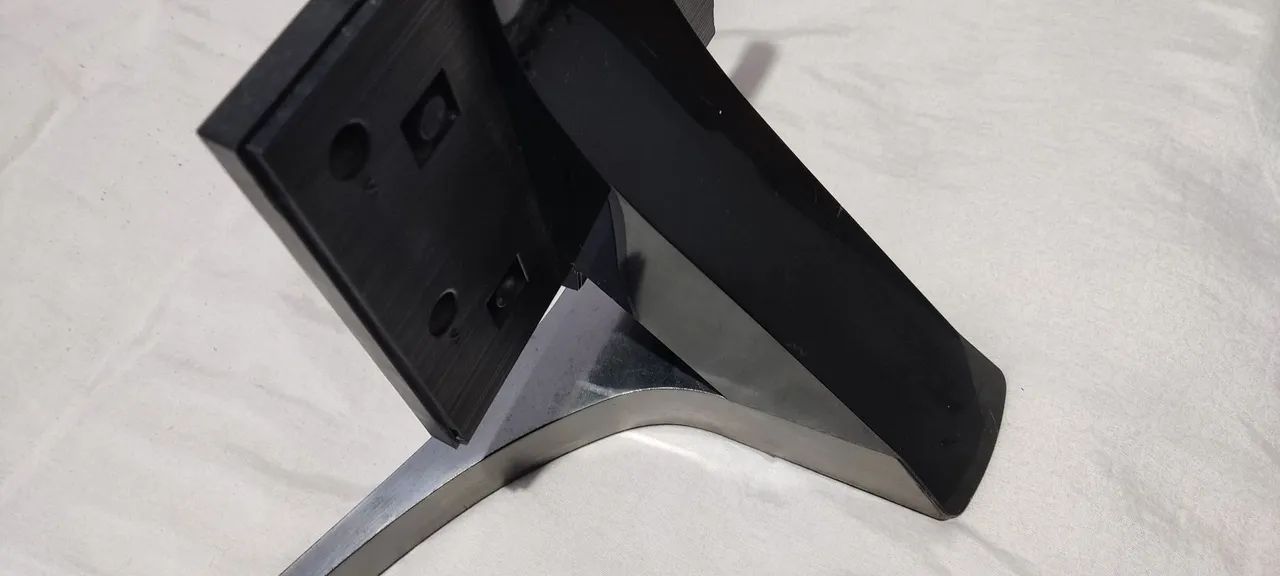 Base televisão Samsung original UN55KU6400 - Foto 2