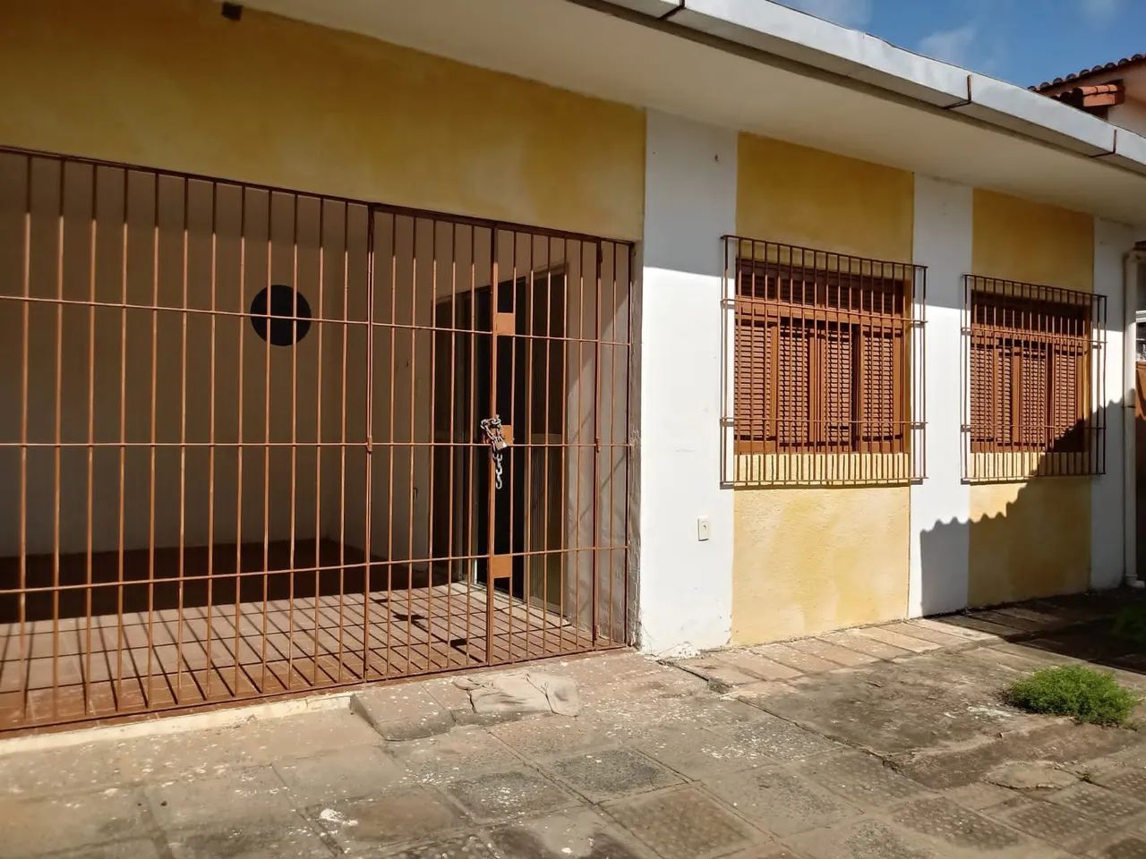 Casa para venda com 228 metros quadrados com 3 quartos em Nossa Senhora do Ó - Paulista - 