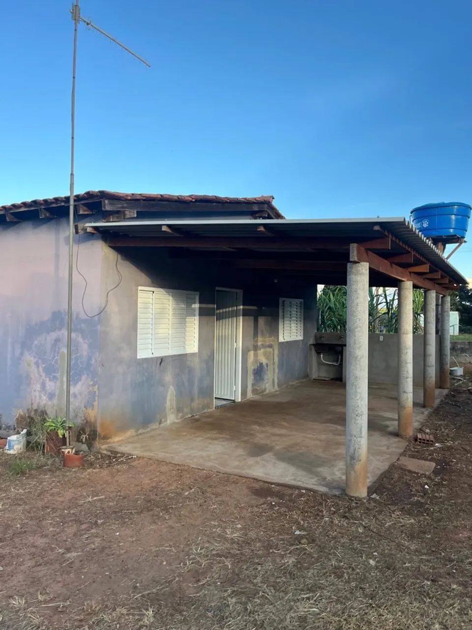 Casa em Chapada dos Guimarães  - Foto 3
