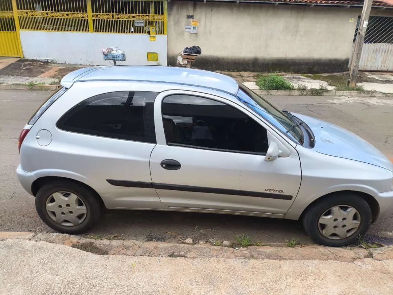 Vendo celta revisado!! - Foto 4