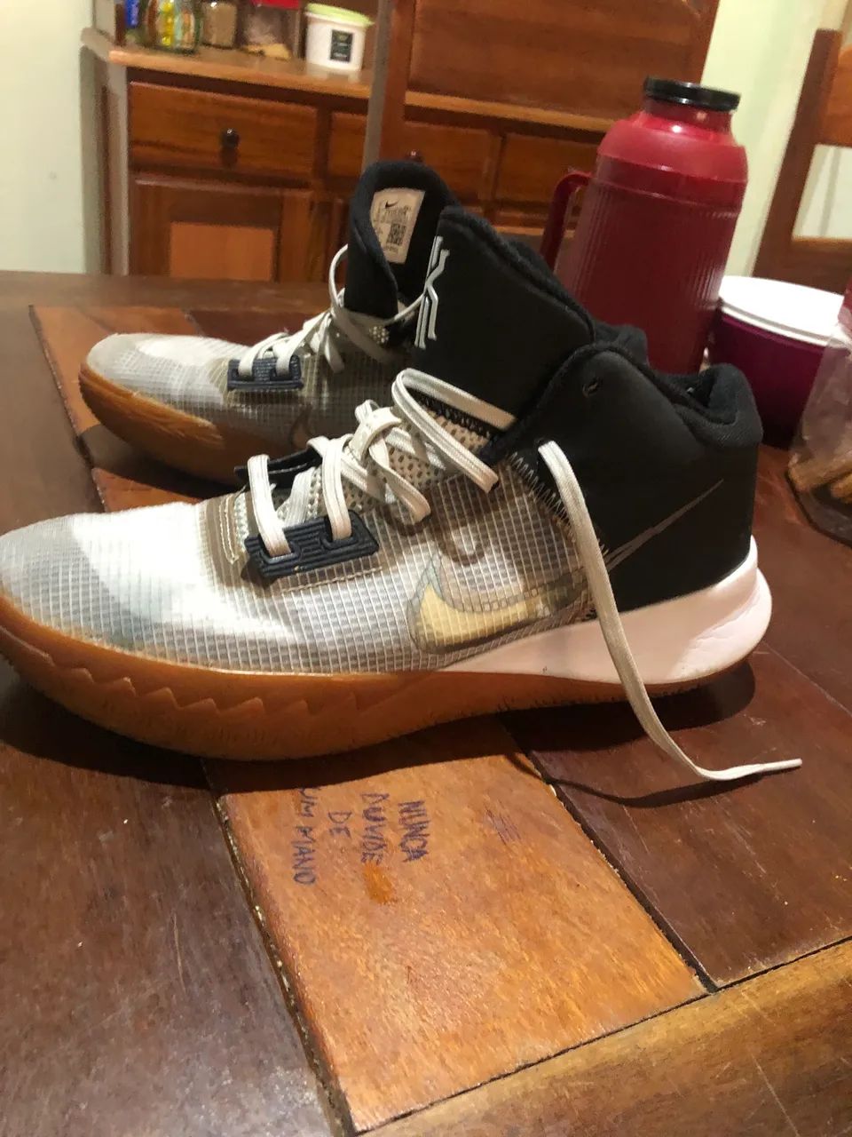 kyrie 4 flytrap64167798559107122