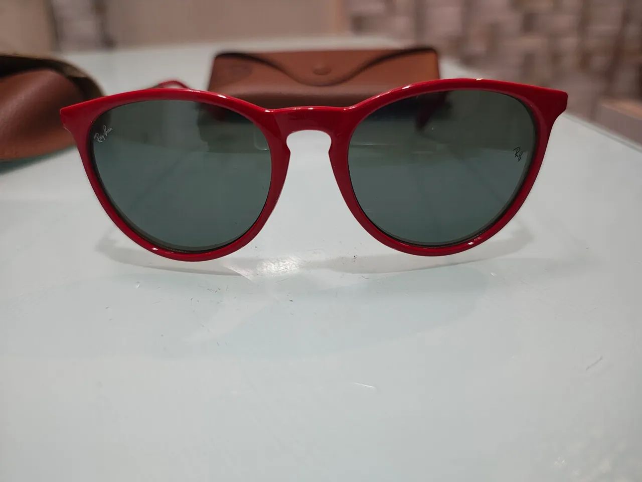 Óculos Ray Ban Original  - Foto 3