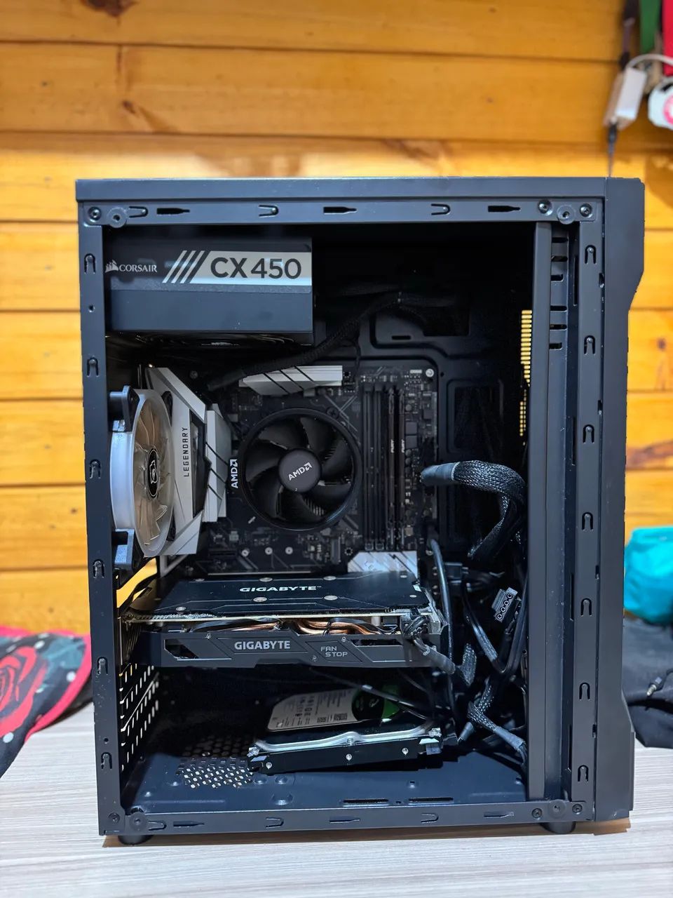 Pc Gamer - Custo Benefício - Foto 3