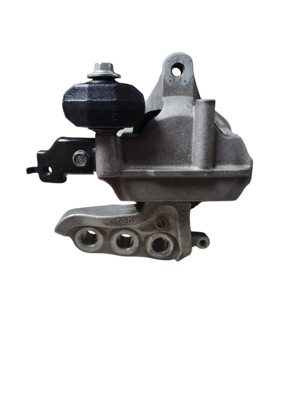 Calço Coxim Lado Direito Honda Civic G10 Turing 2016/2021 - Foto 2
