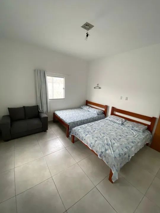 casa aluguel temporada Atalaia Salinópolis 6 suítes  - Foto 7