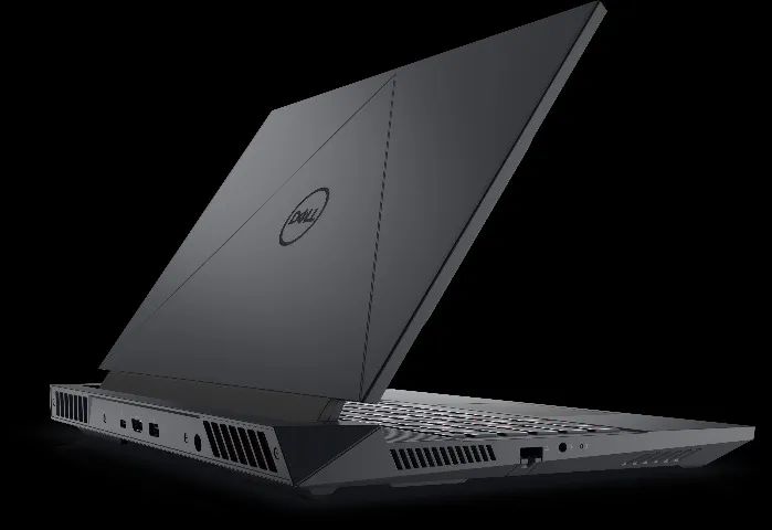 Notebook Gamer Dell G15 16GB de RAM  RTX 3050 - Foto 5