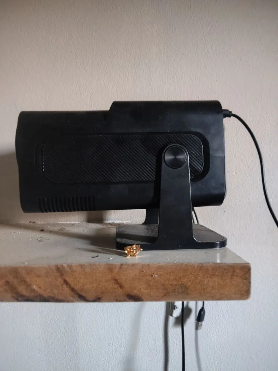 Projetor portátil - Foto 2