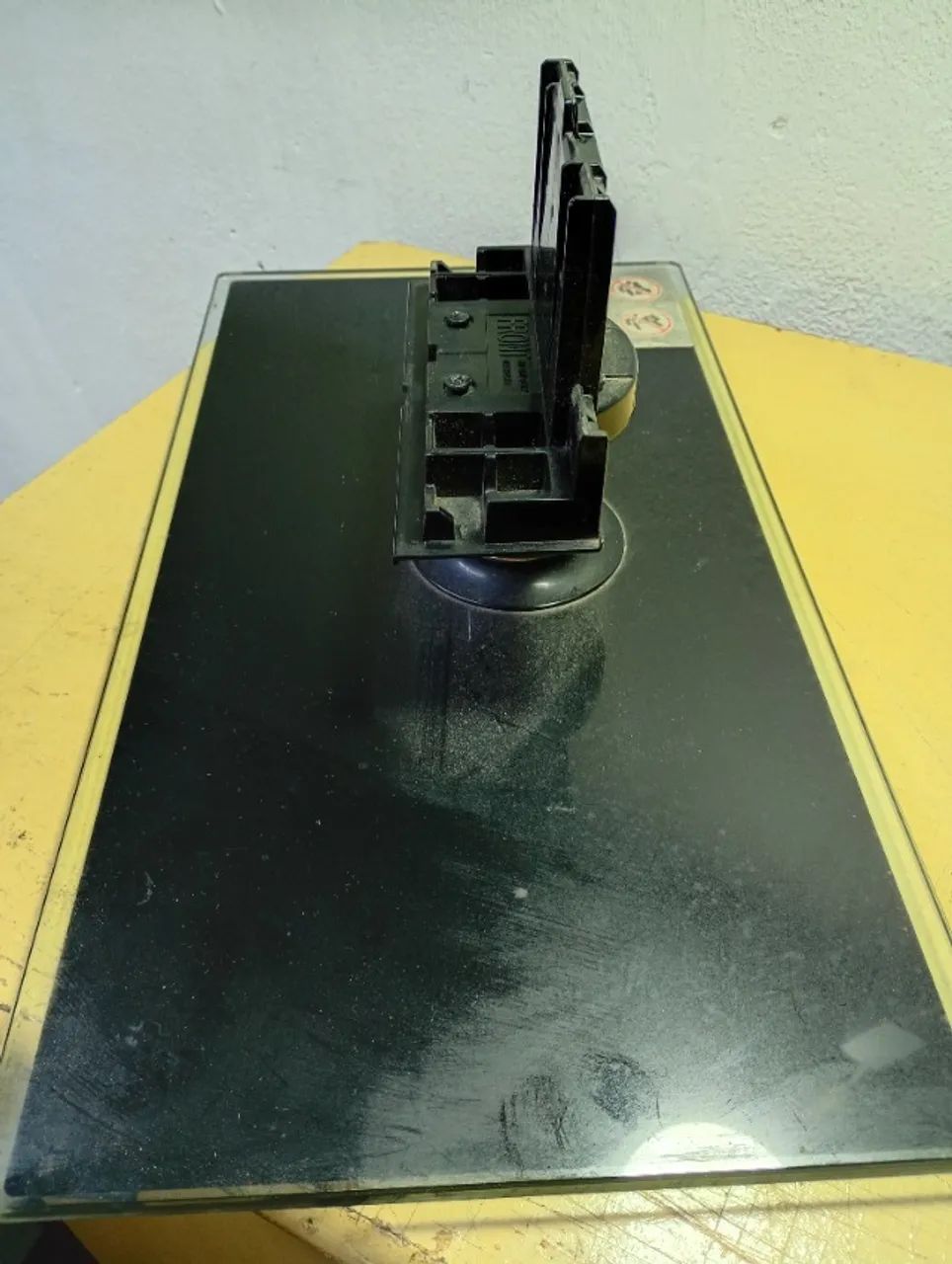 Base Tv Samsung LN32D550K7G - Foto 2