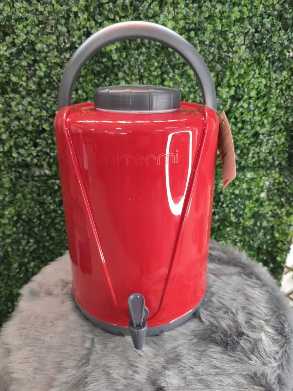 Garrafa térmica 10L