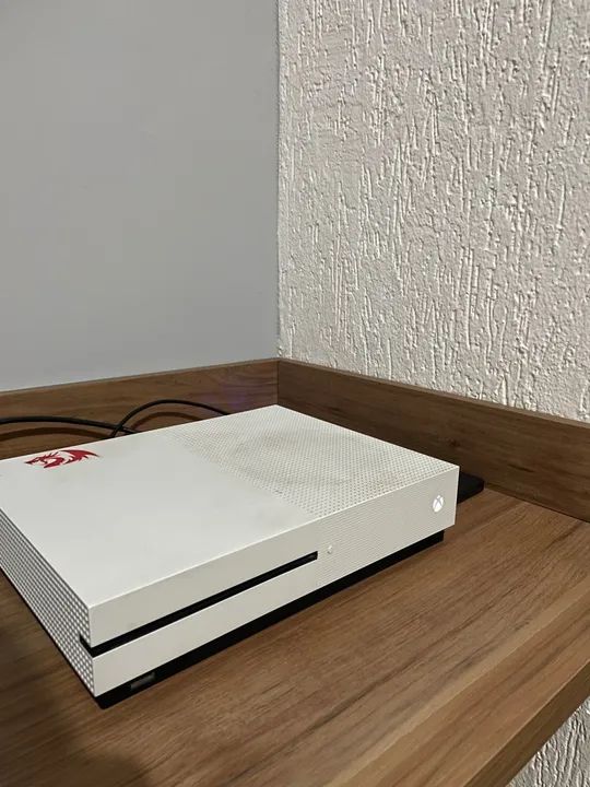 Xbox one S - Foto 2