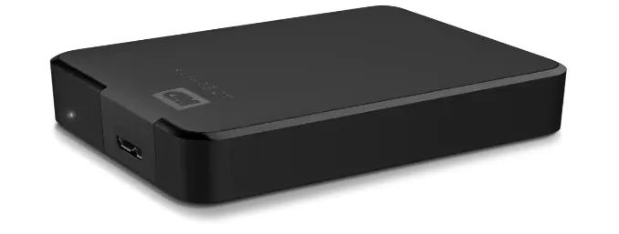 HD Externo WD 4TB - NOVO LACRADO - Foto 2