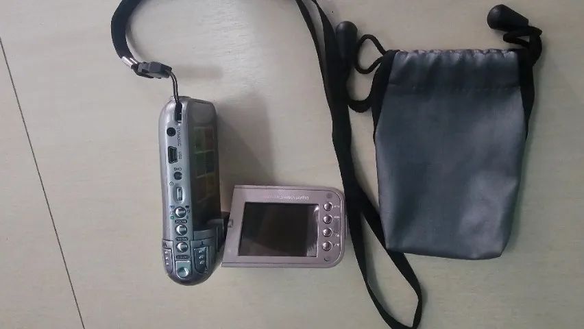 Máquina fotográfica sansung - Foto 3