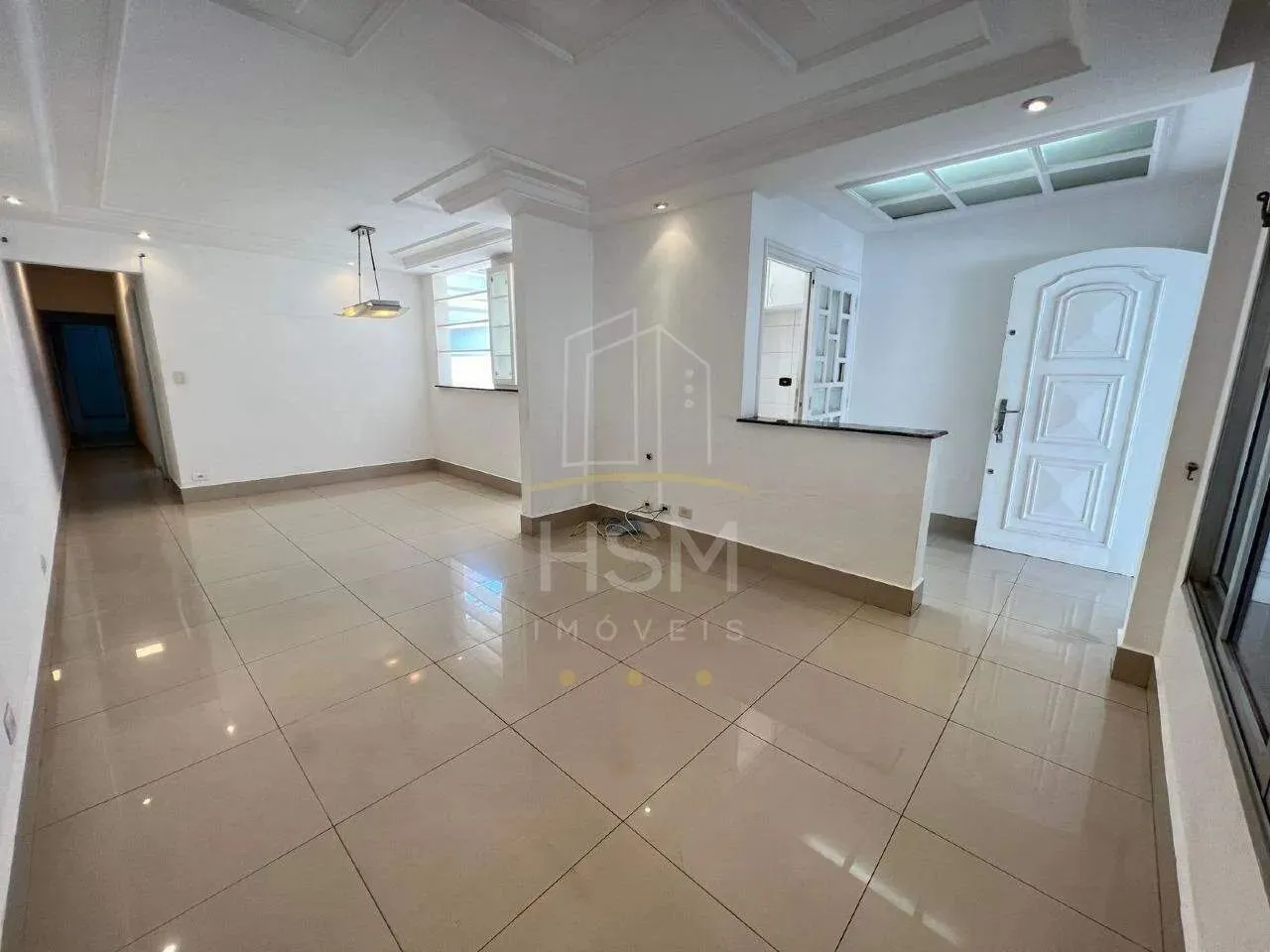 Casa para aluguel, 3 quartos, 1 suíte, 2 vagas, Anchieta - São Bernardo do Campo/SP