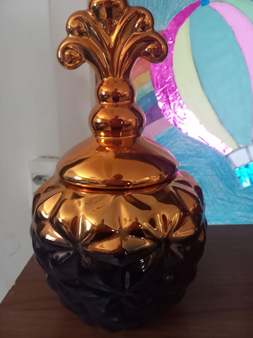 Vasos ornamentais  - Foto 3