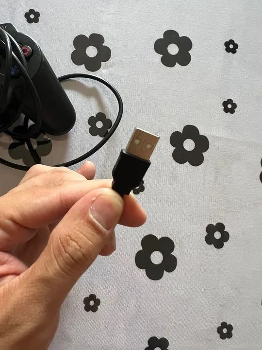 Controle USB Para Pc e game retro  - Foto 3