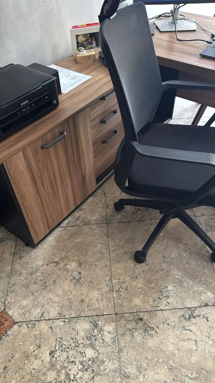 Mobiliário de Escritório - Foto 6