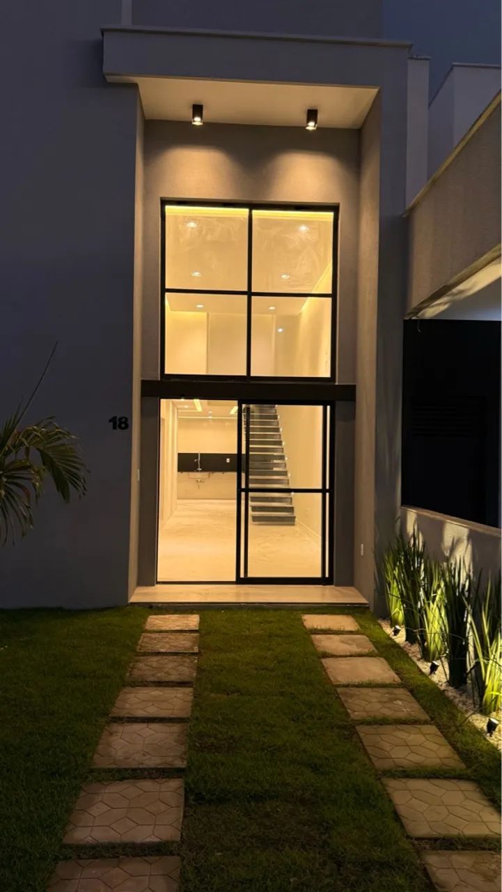 Casa reformada à venda condomínio Fiori - cepreng  - Foto 3