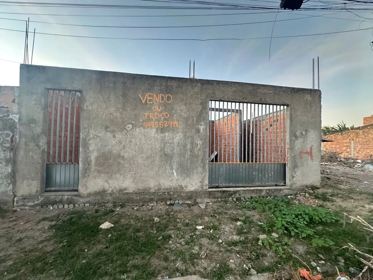 Foto - Nossa Senhora do Socorro - 