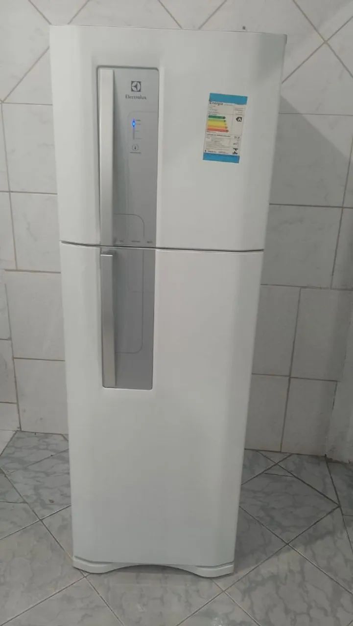 Geladeira Electrolux