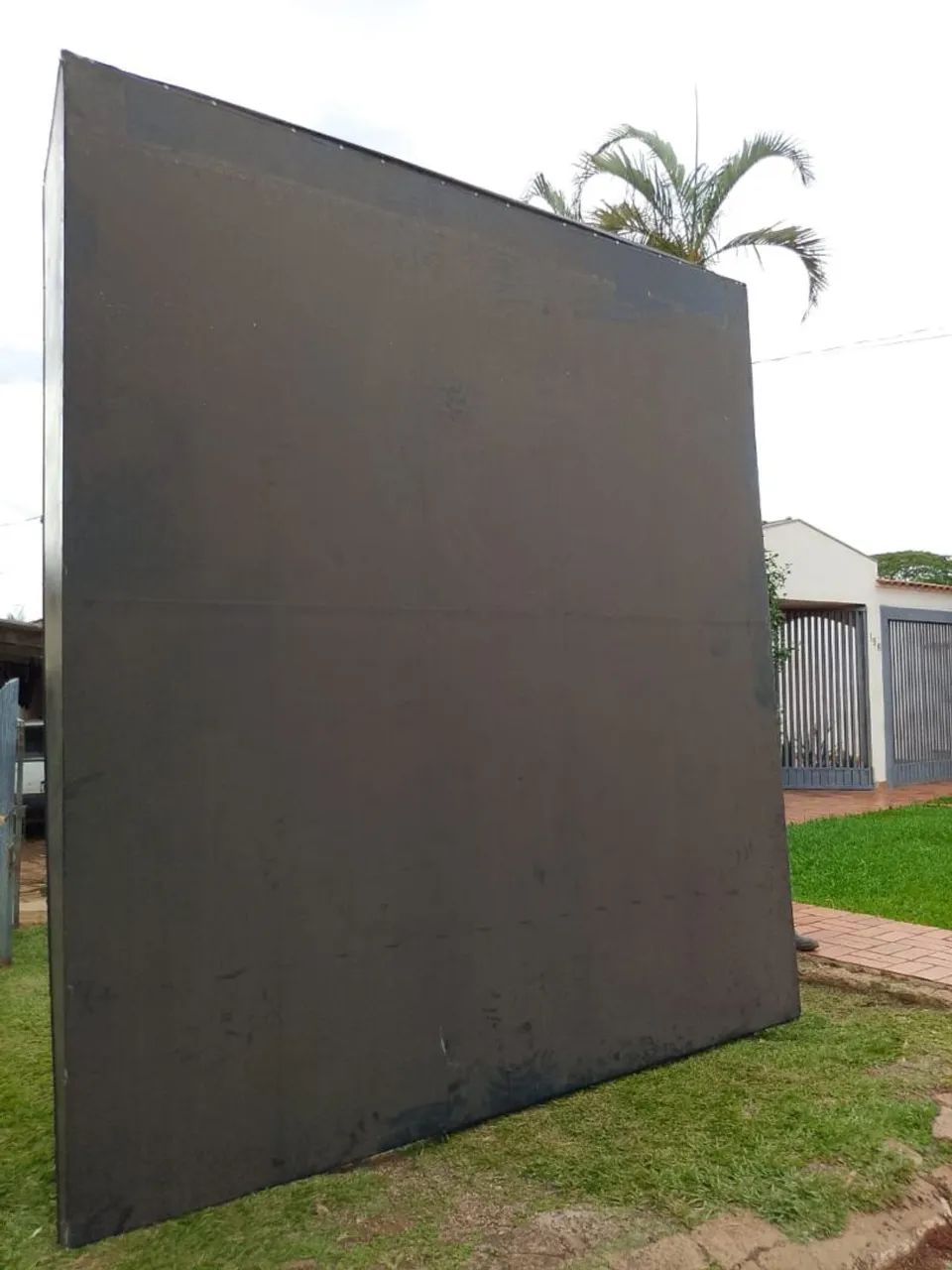 Toldo cobertura - Foto 2