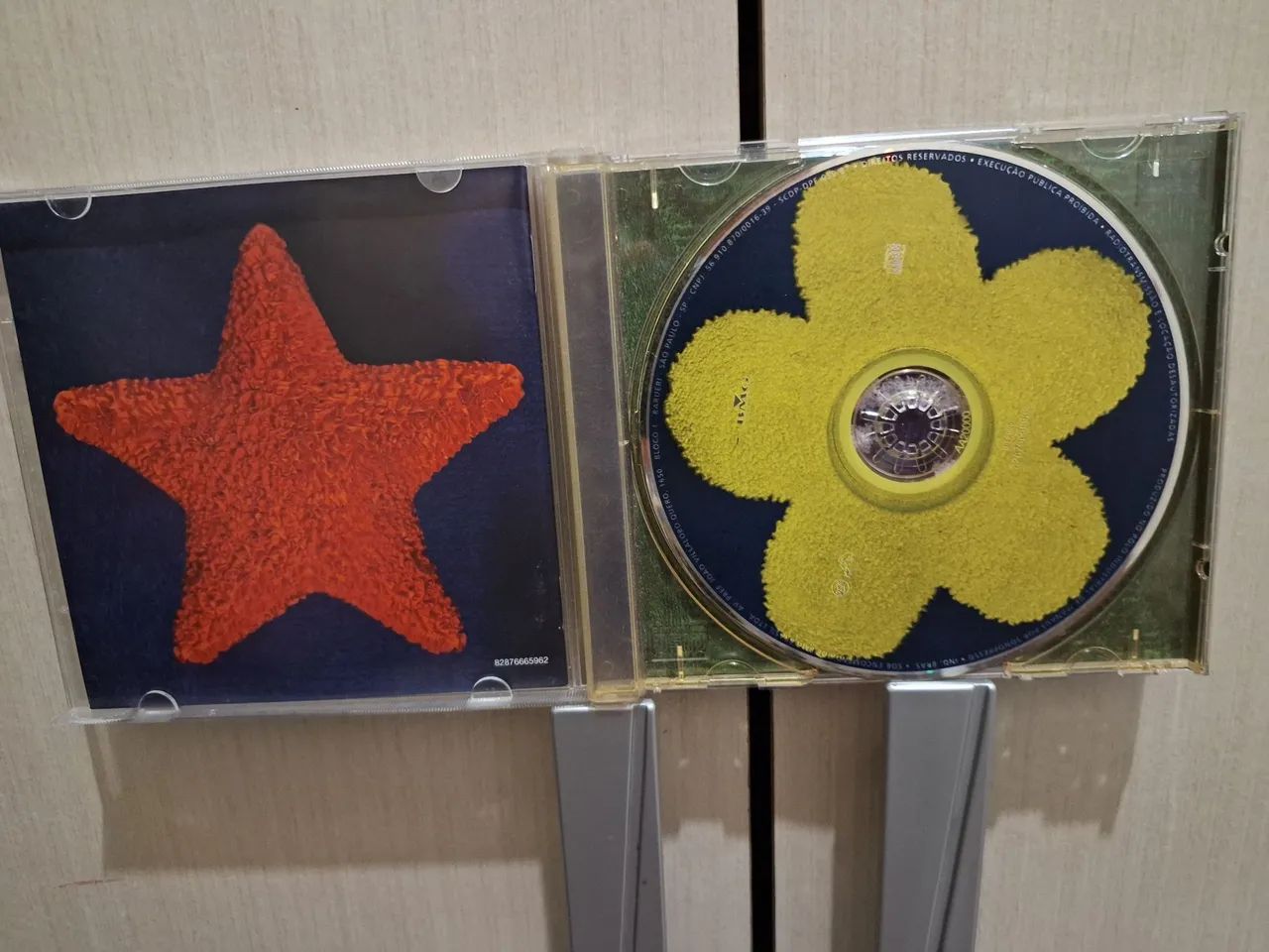 CD EM PERFEITO ESTADO - Foto 3
