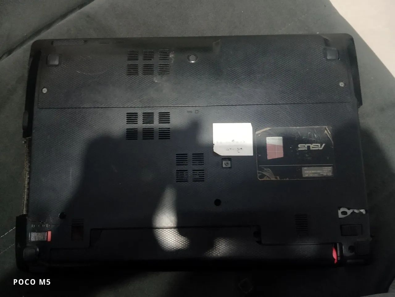 Notebook Asus i5  - Foto 4