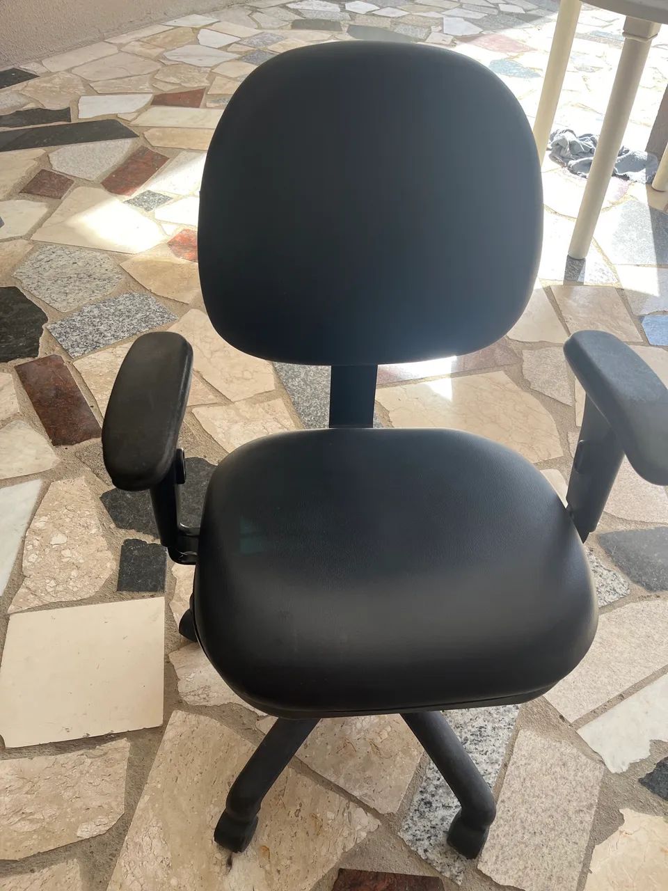 Cadeira escritório  - Foto 3