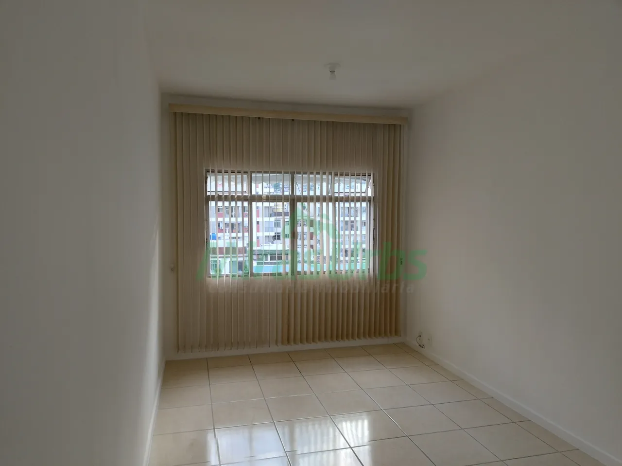 Apartamento de 72m² para aluguel em Botafogo - RJ