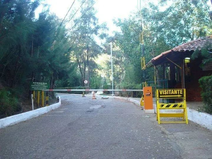 Lote em Condomínio à venda, Estância Serrana - Nova Lima/MG - Foto 2