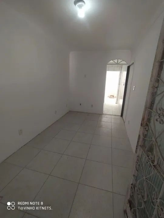 Kitnet com espaço para Pet  - Foto 2