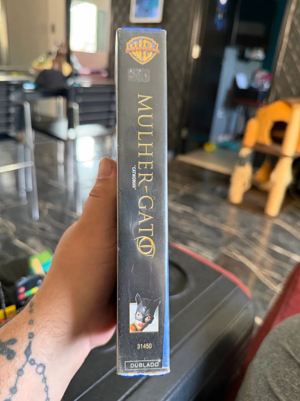 Filmes vhs - Foto 2
