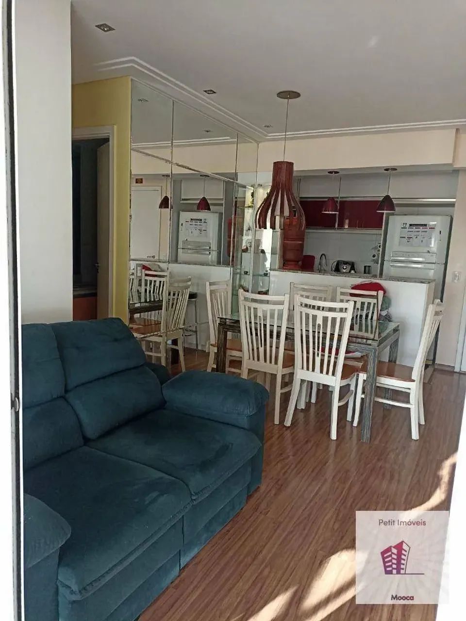 Apartamento com 3 dormitórios à venda, 68 m² por R$ 670.000,00 - Mooca - São Paulo/SP - Foto 2