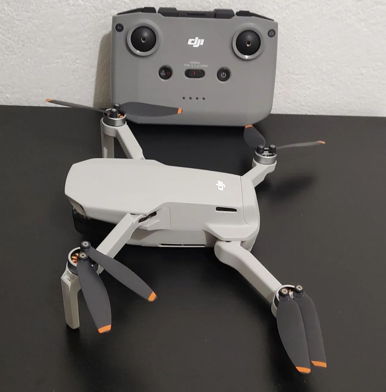 Drone DJI Mini 4K64290080720385122