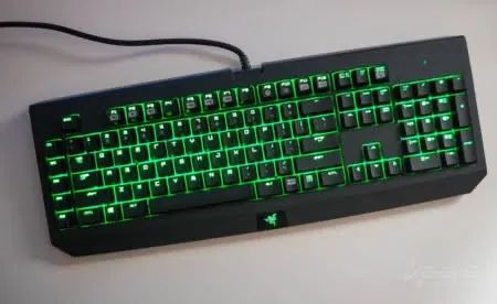 Teclado Razer BlackWidow V2 - Foto 2
