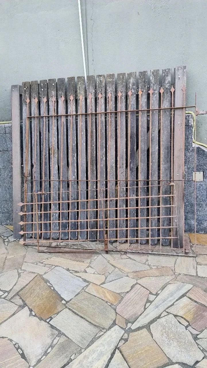 Portão de Ferro65126622327425120