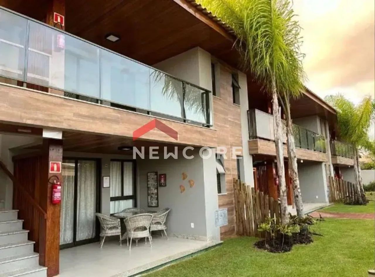 Casa de condomínio em Avenida Ilha do Meio - Itacimirim (Monte Gordo) - Camaçari/BA - Foto 2