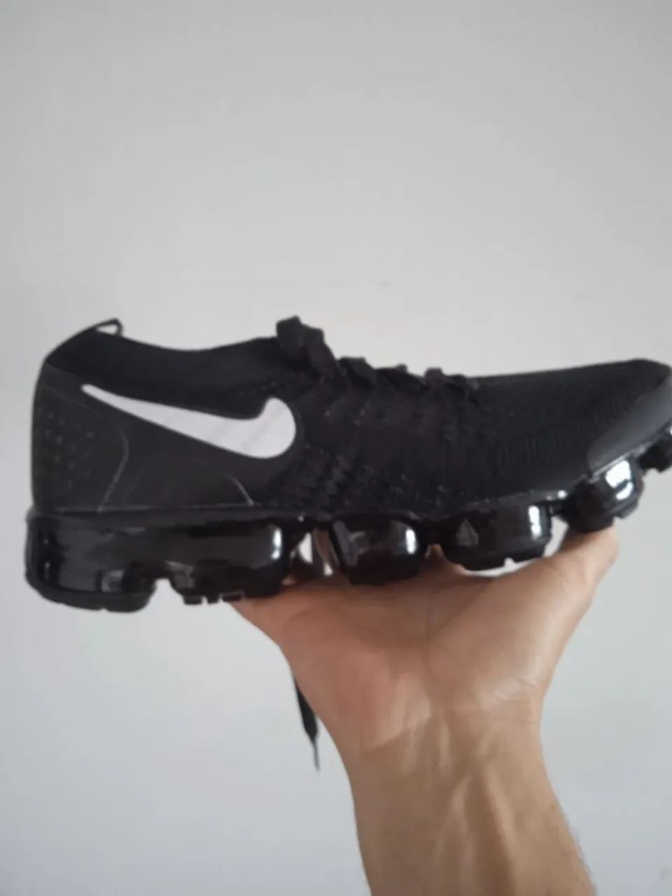 Tênis Nike Preto