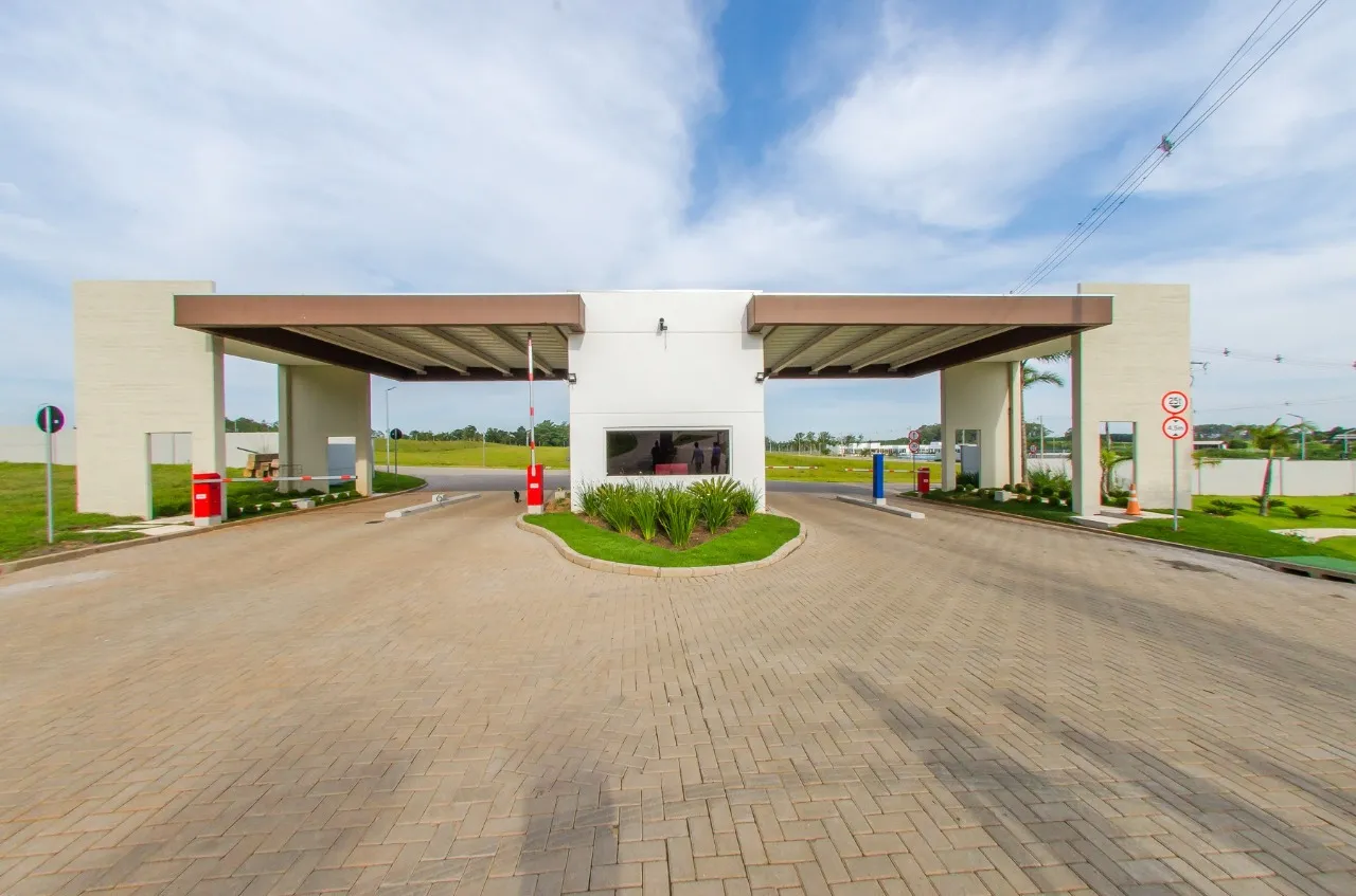 Lote/Terreno para venda com 420 metros quadrados em Sanga Funda - Nova Santa Rita - RS