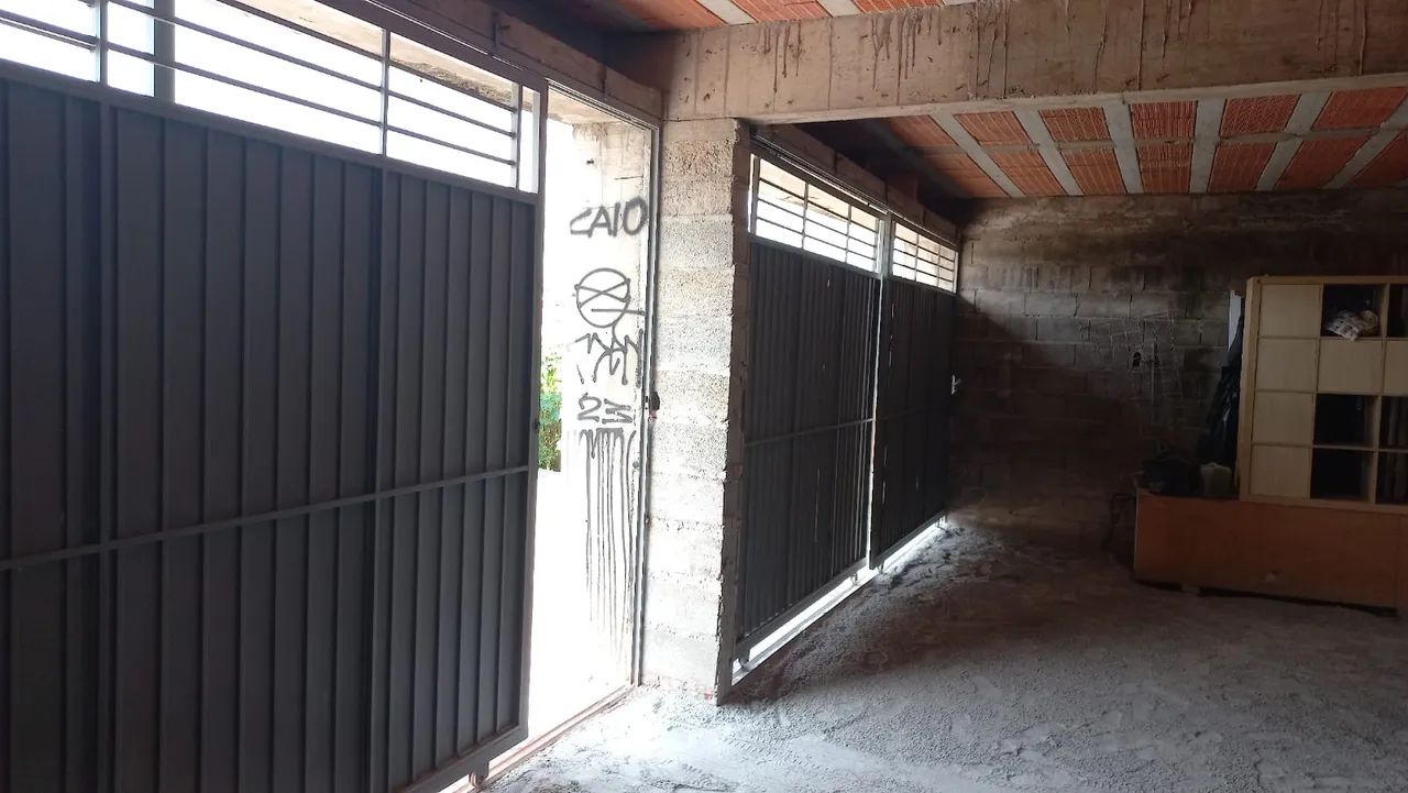 Terreno a venda no jardim são pedro- itapecirica - Foto 5