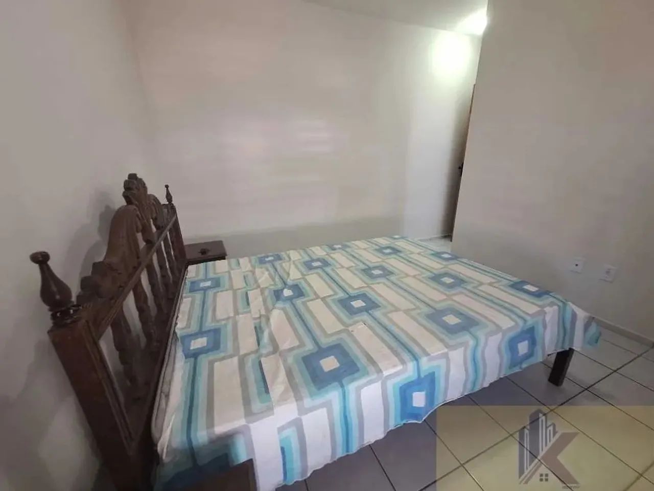 Apartamento de 3 quartos mobiliado para alugar no bairro do Bessa, João Pessoa, PB - Foto 3