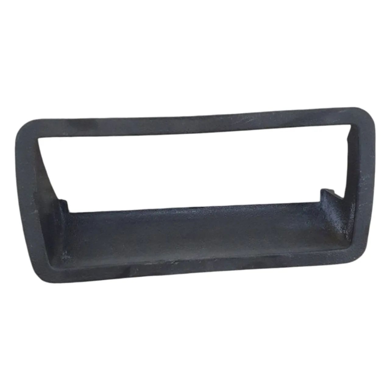 Moldura Maçaneta Tampa Traseira Chevrolet S10 2.4 2008 