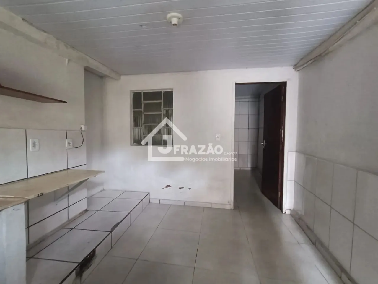 Kitnet para Aluguel no Setor Leste Vila Nova Goiânia/GO