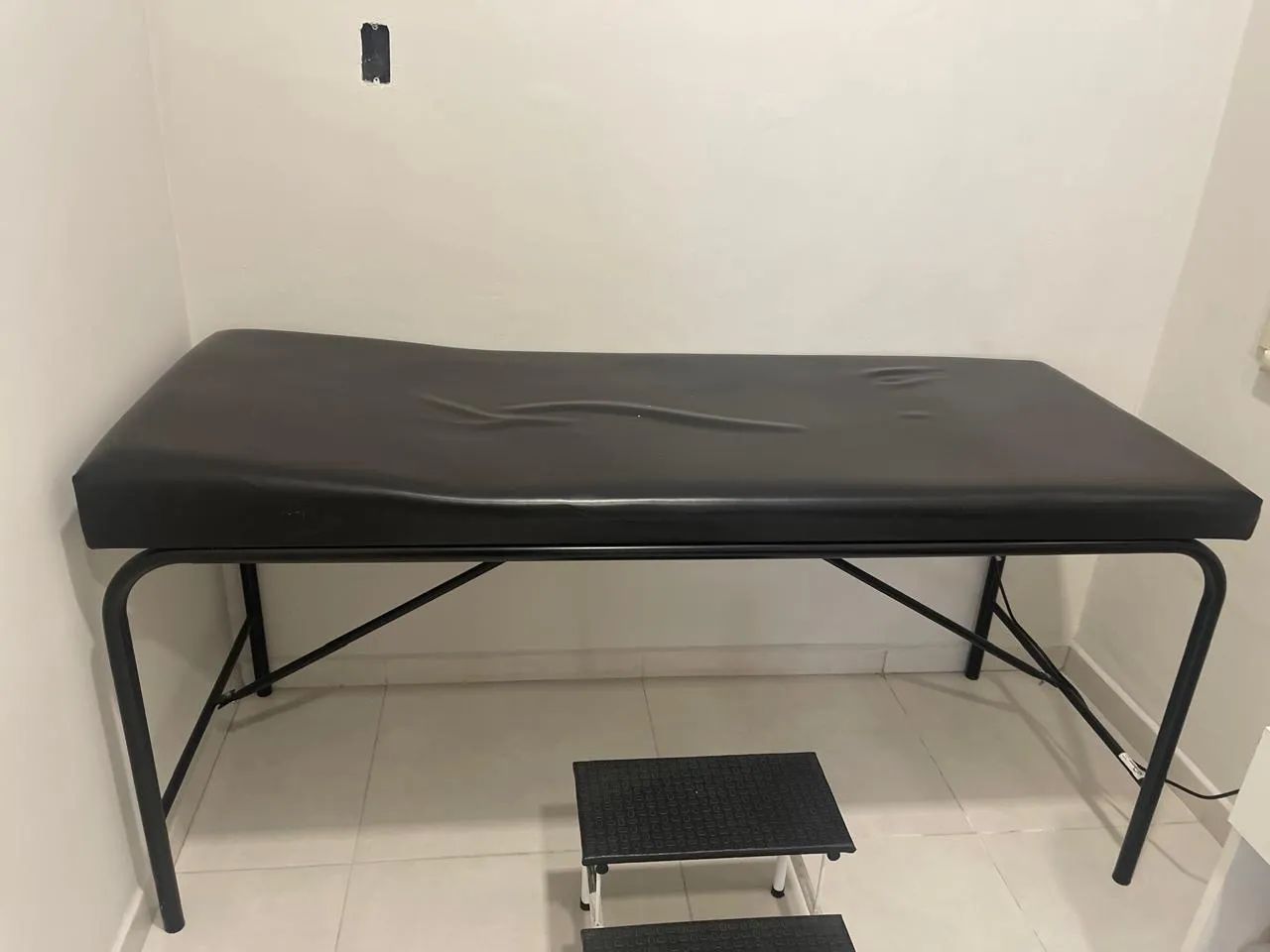 Maca para consultório 