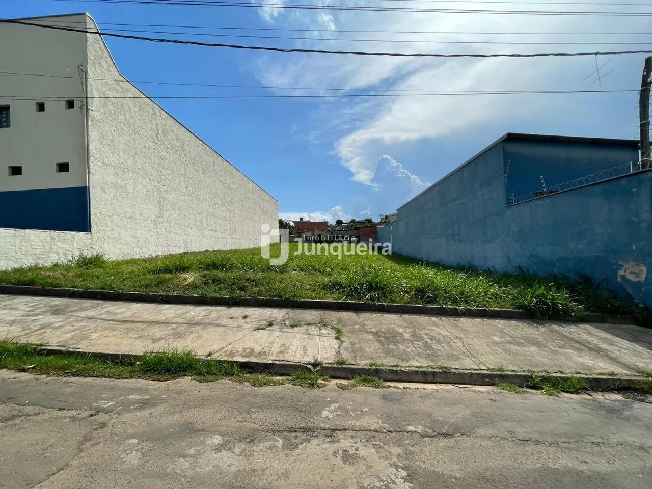 Terreno para aluguel, Paulicéia - Piracicaba/SP - Foto 2